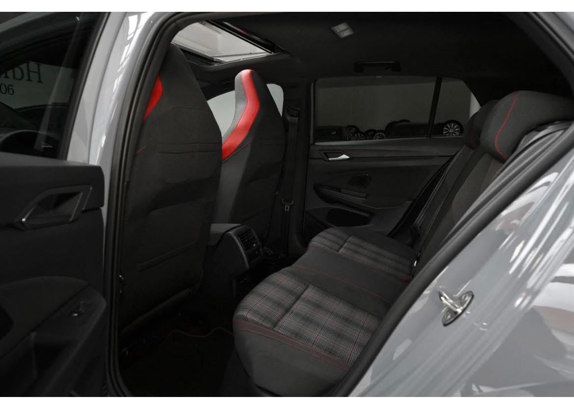 Volkswagen Golf VIII GTI – Image 5