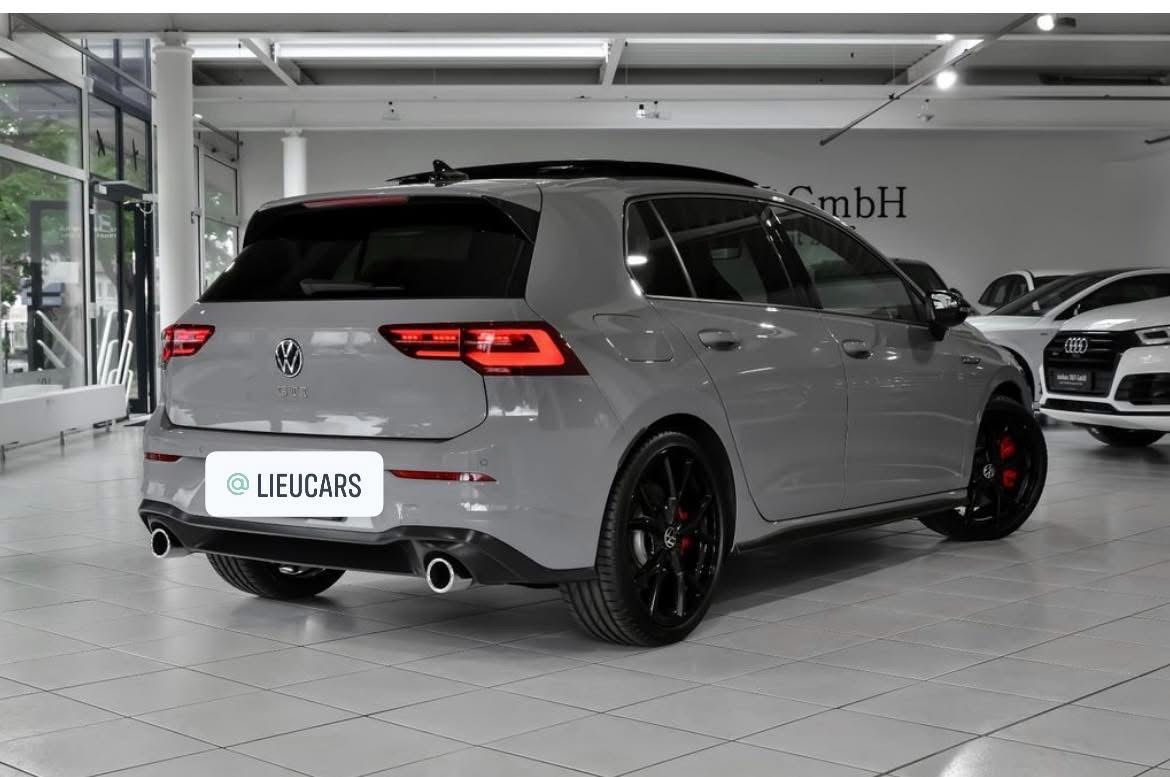 Volkswagen Golf VIII GTI – Image 10