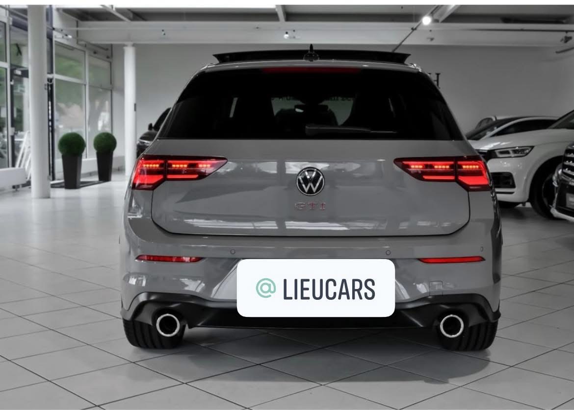 Volkswagen Golf VIII GTI – Image 12