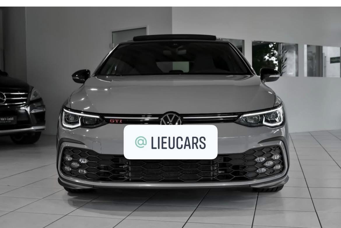 Volkswagen Golf VIII GTI – Image 2