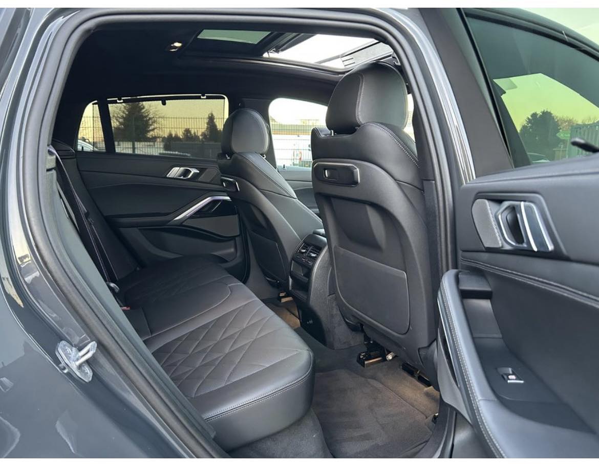 BMW X6 30d M Sport Pro – Image 11