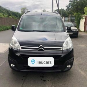 Citroën Berlingo Kombi Shine