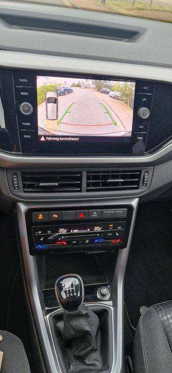 Volkswagen T-CrossActive – Image 8