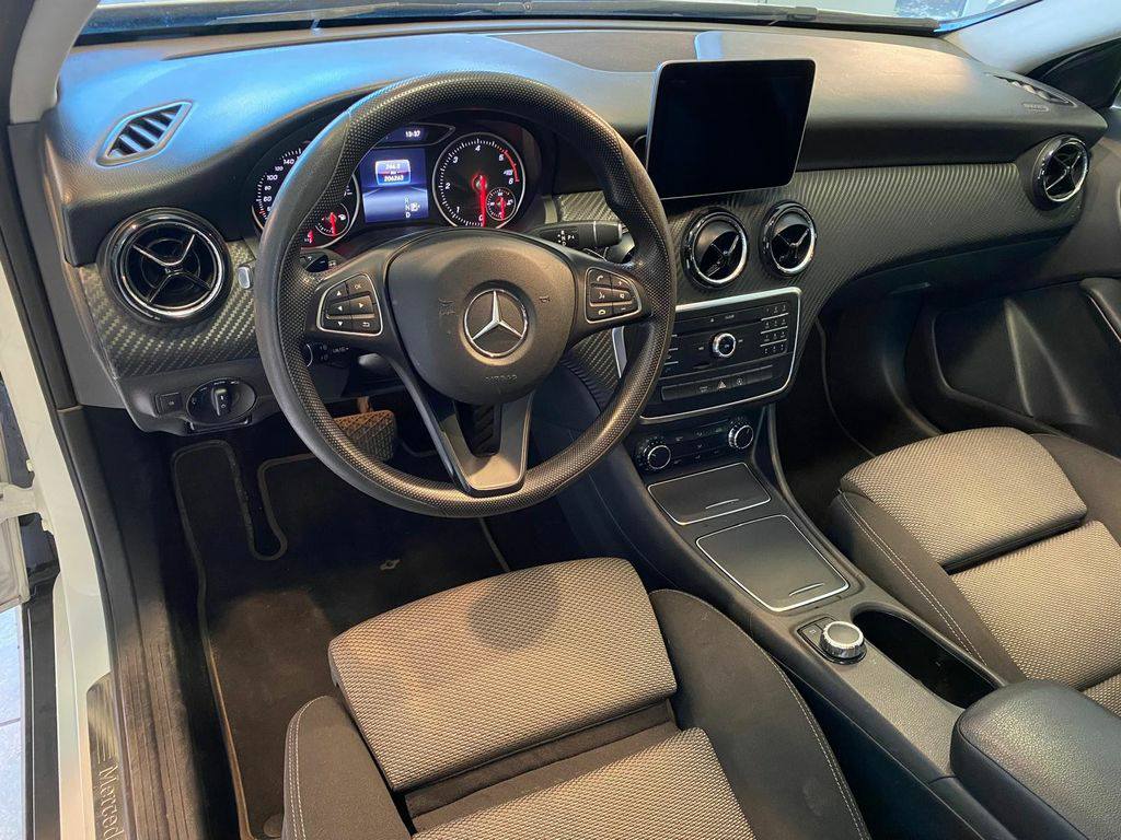 Mercedes-Benz GLA 200 CDI – Image 6