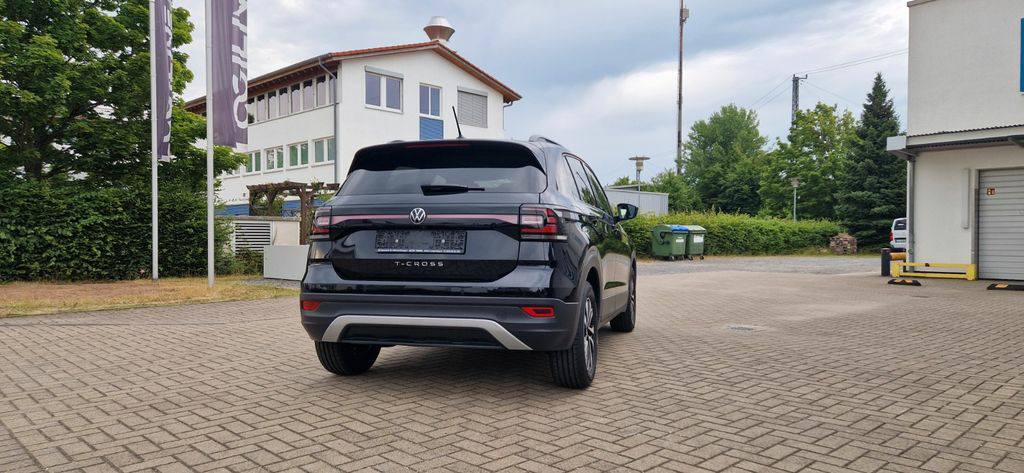 Volkswagen T-CrossActive – Image 3