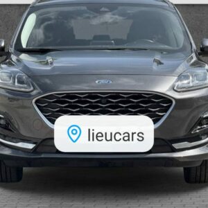 Ford Kuga Plug-In Hybrid 2.5