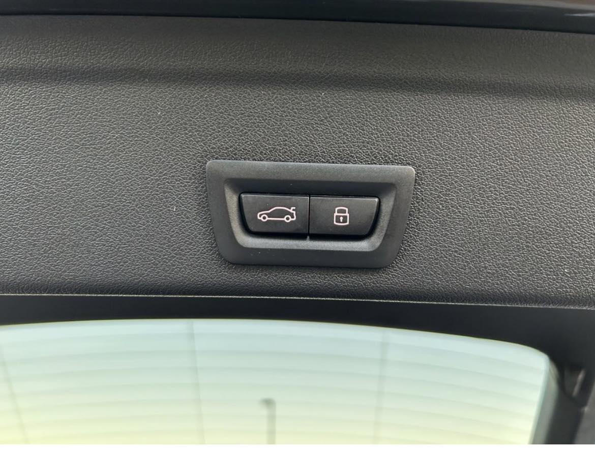 BMW X6 30d M Sport Pro – Image 20