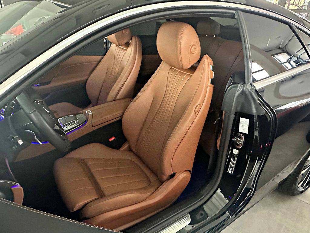 Mercedes-Benz E 400d 4M Sport – Image 2