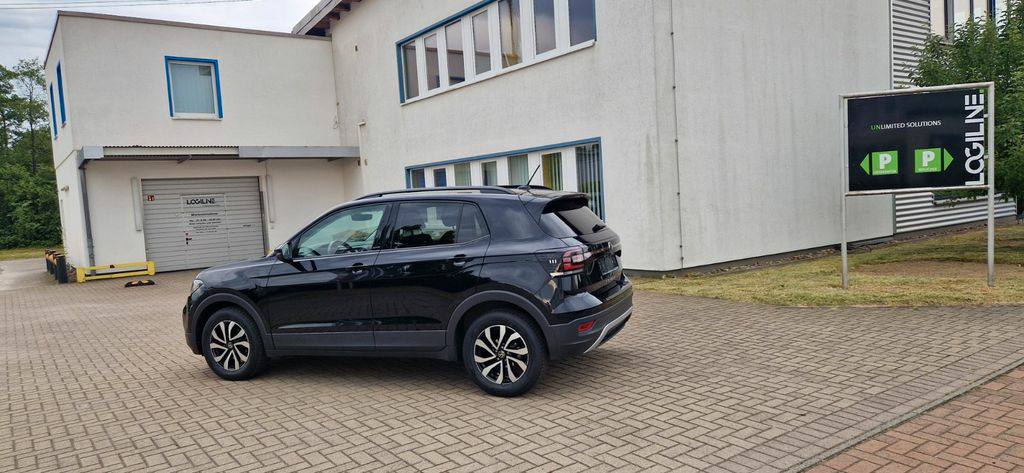 Volkswagen T-CrossActive – Image 13