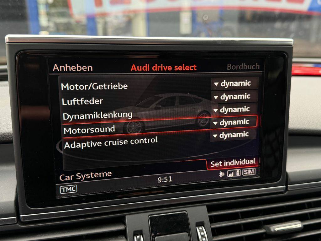 Audi A7 COMPETITION/360/HEAD-UP/RS-SITZE/S-DACH/VOLL – Image 2