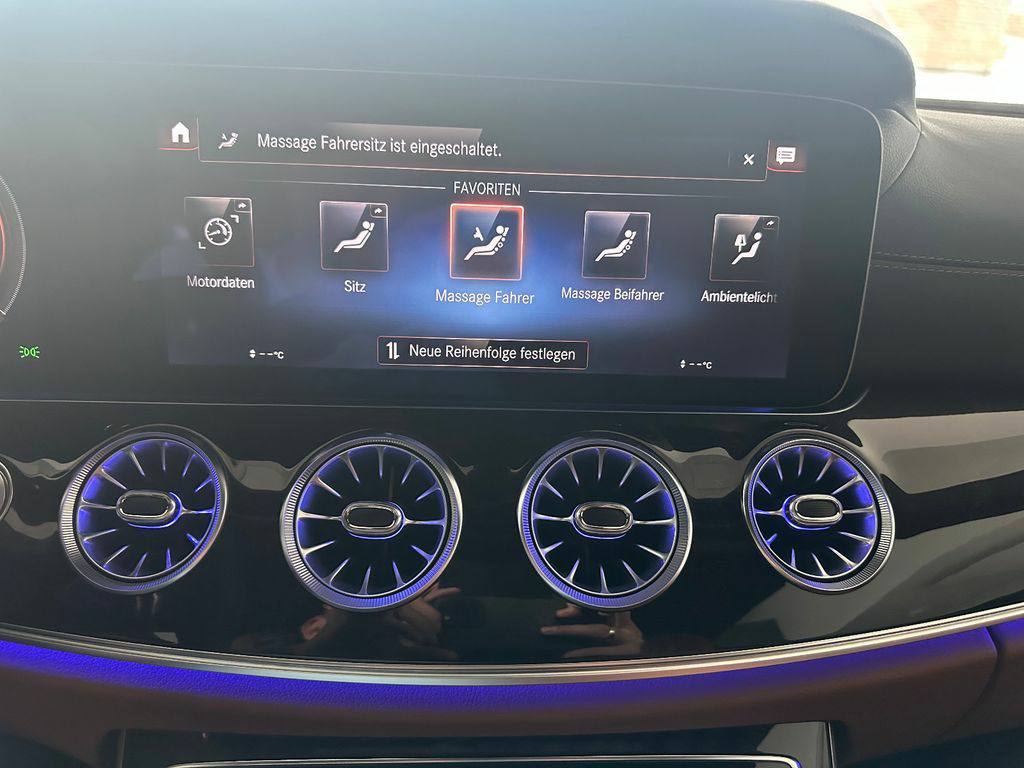 Mercedes-Benz E 400d 4M Sport – Image 12