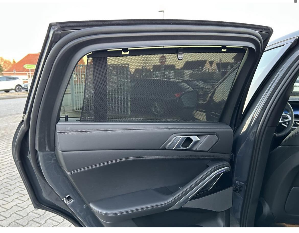 BMW X6 30d M Sport Pro – Image 16