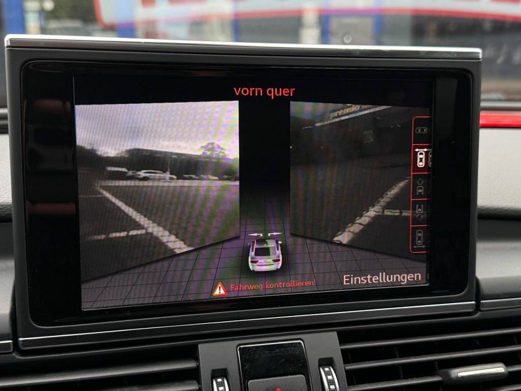 Audi A7 COMPETITION/360/HEAD-UP/RS-SITZE/S-DACH/VOLL – Image 15