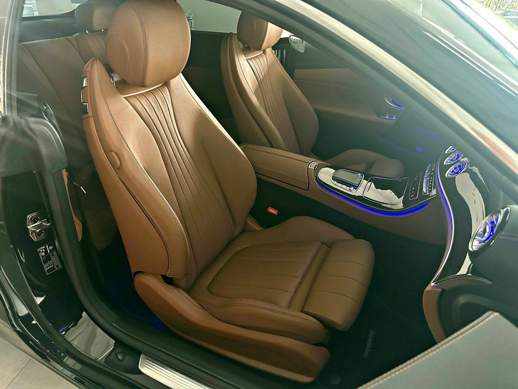 Mercedes-Benz E 400d 4M Sport – Image 10