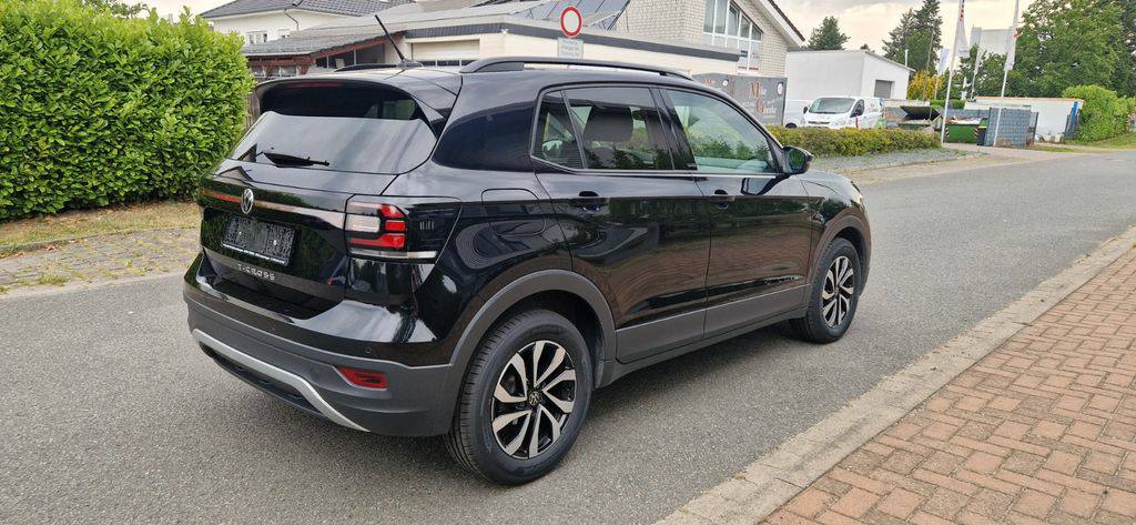 Volkswagen T-CrossActive – Image 9