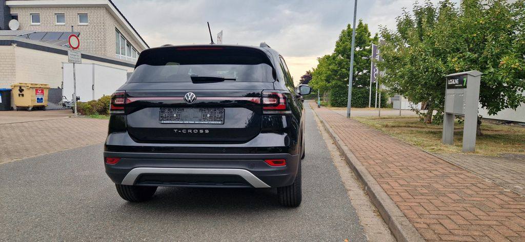 Volkswagen T-CrossActive – Image 11