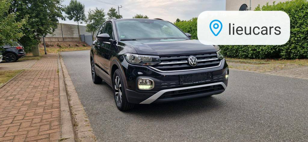 Volkswagen T-CrossActive – Image 10