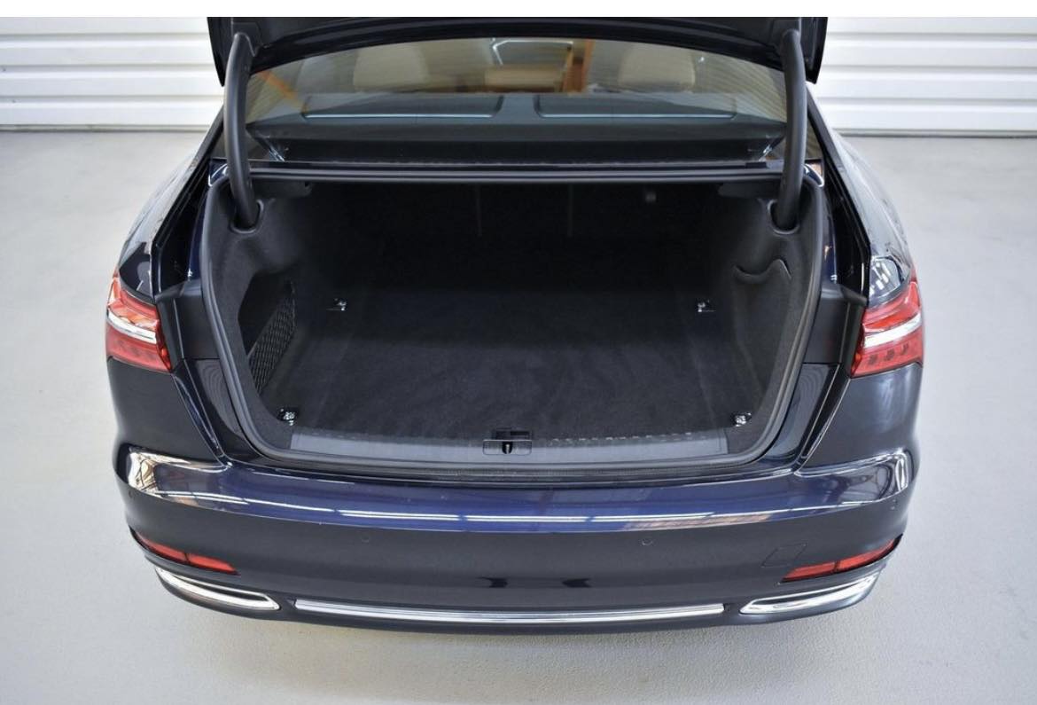 Audi A6 45 TFSI quattro sport PANO*360*21 ZOLL*ACC – Image 22