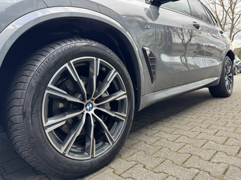 BMW X5 xDrive40d M Sport – Image 21