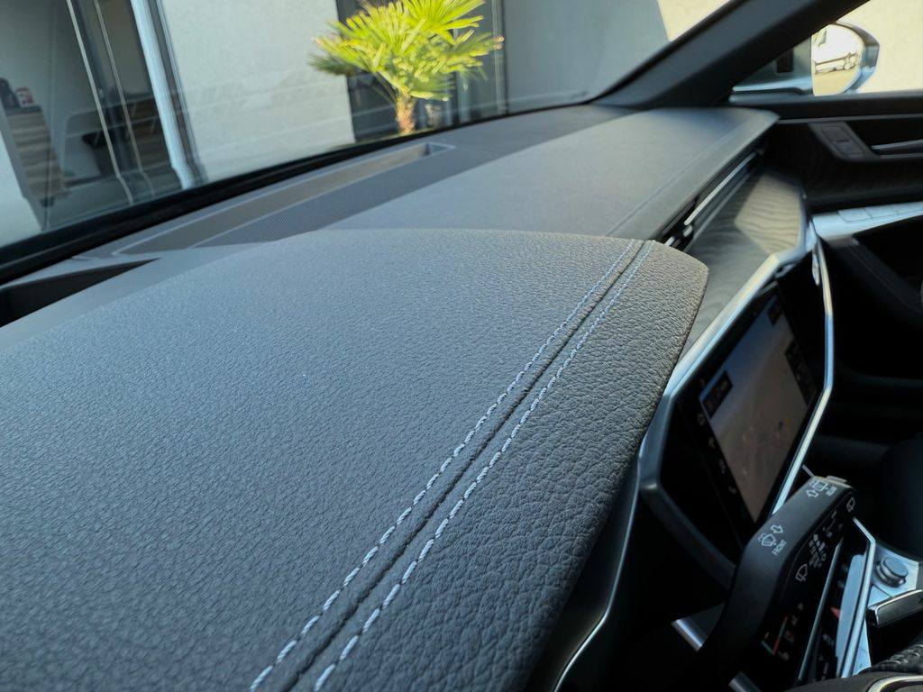 Audi S6 Avant 3.0 TDI Quattro Matrix Head Up Exclusiv – Image 5