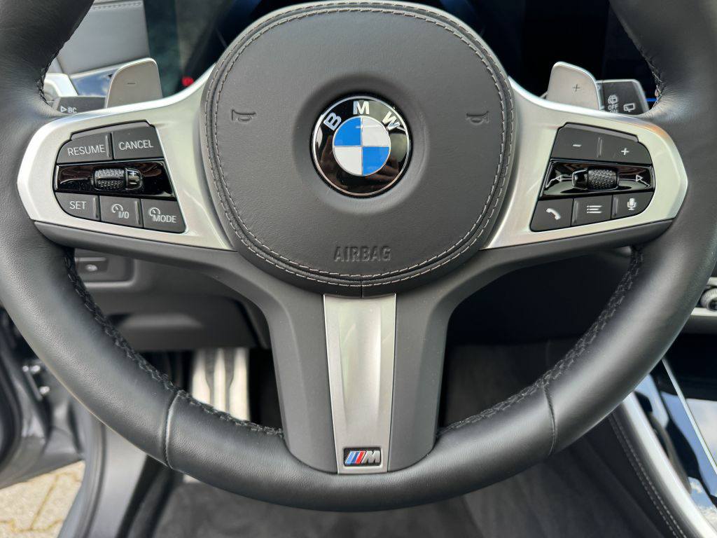 BMW X5 xDrive40d M Sport – Image 19