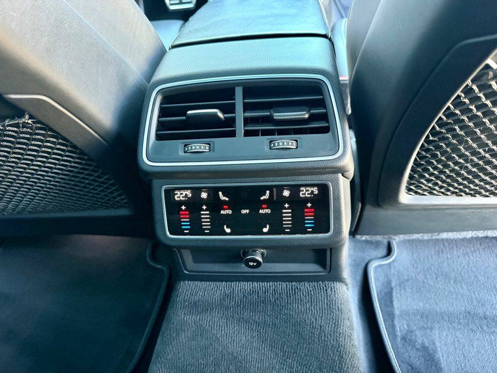 Audi S6 Avant 3.0 TDI Quattro Matrix Head Up Exclusiv – Image 3