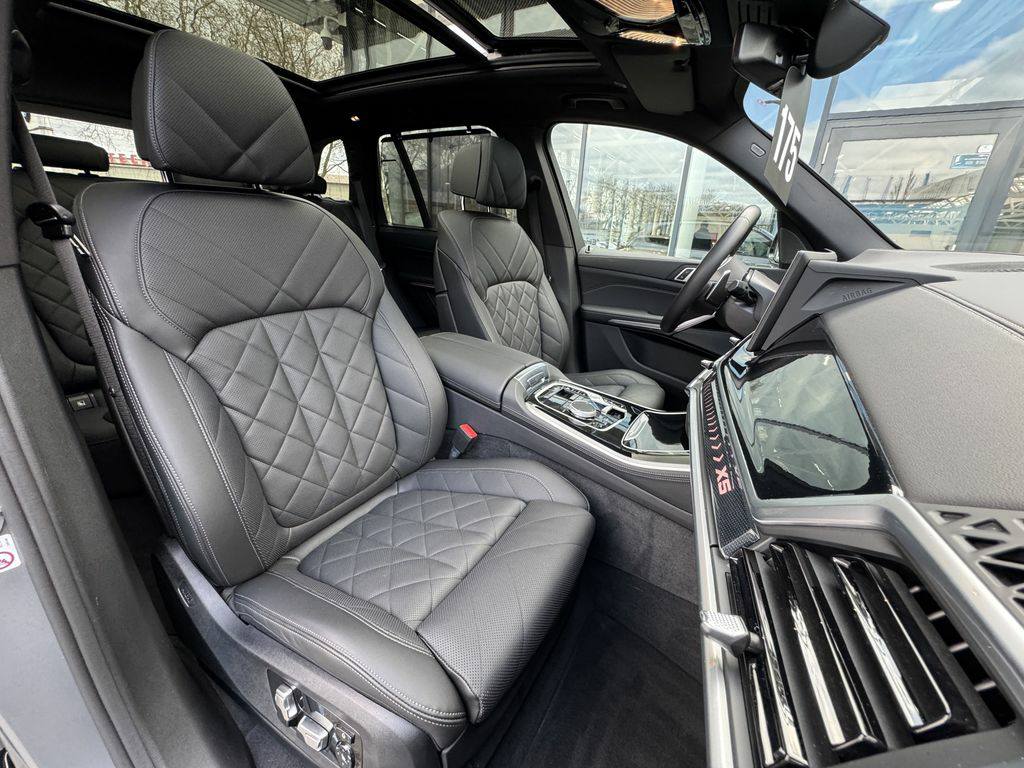 BMW X5 xDrive40d M Sport – Image 17