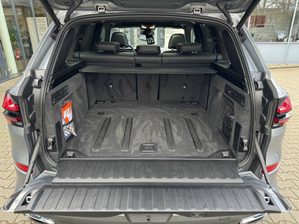 BMW X5 xDrive40d M Sport – Image 14