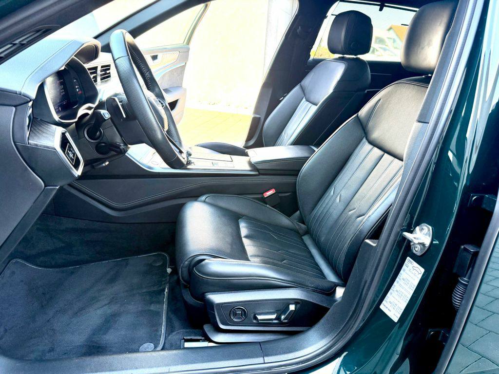 Audi S6 Avant 3.0 TDI Quattro Matrix Head Up Exclusiv – Image 13