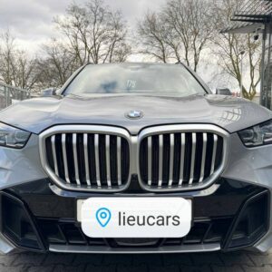 BMW X5 xDrive40d M Sport