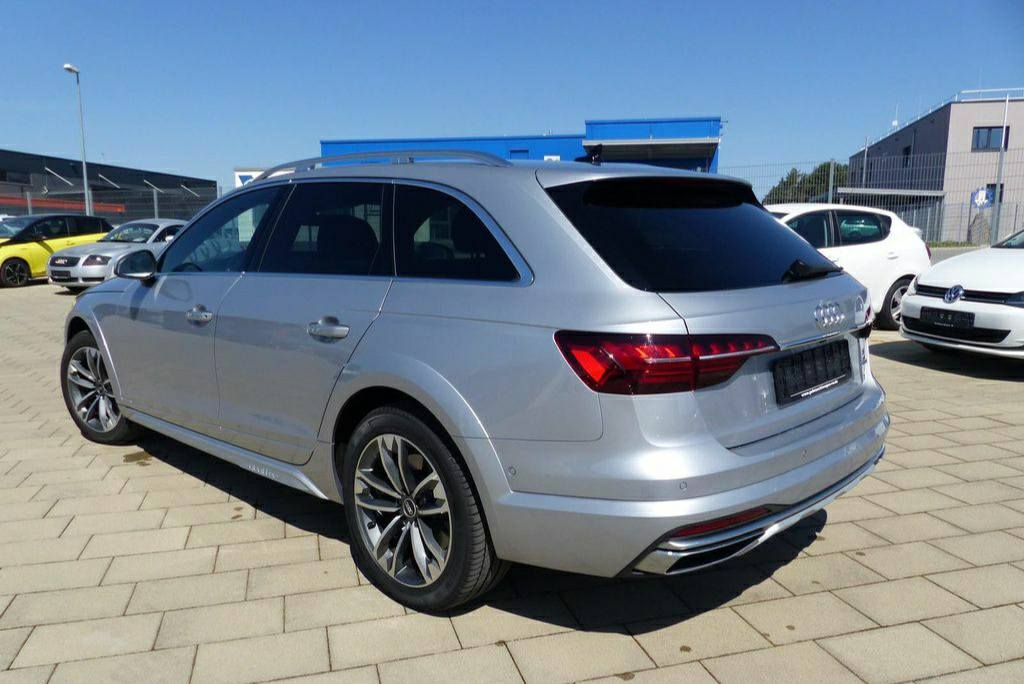 Audi A4 Allroad quattro – Image 9