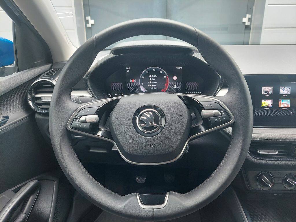 Skoda Fabia Selection – Image 4