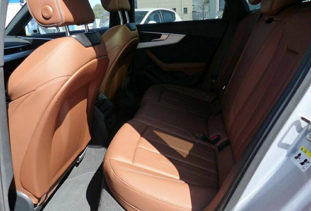 Audi A4 Allroad quattro – Image 4