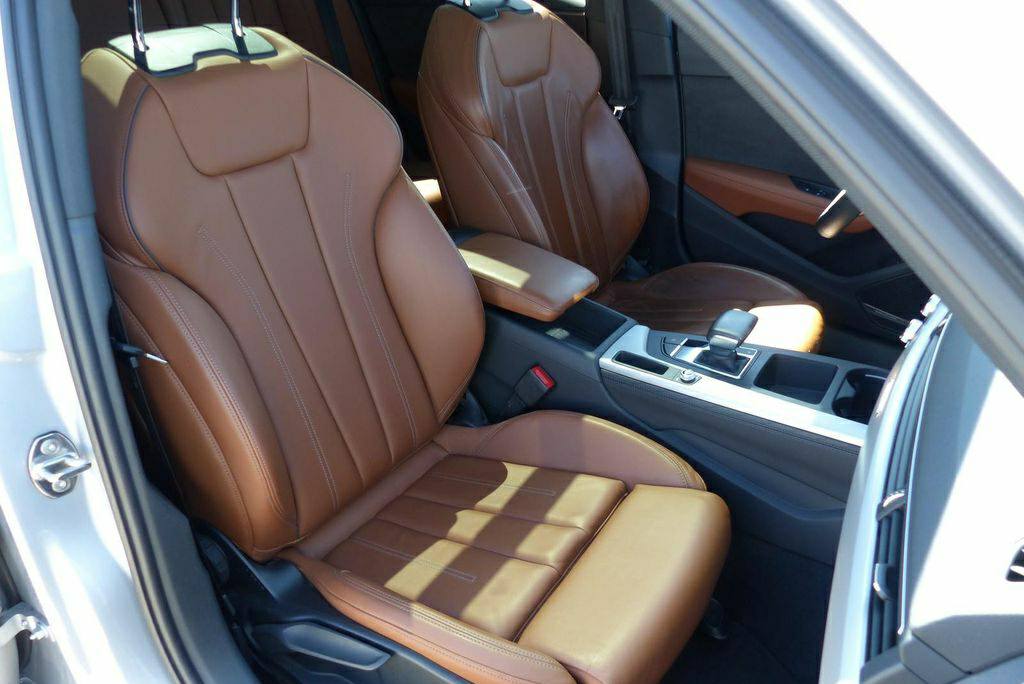 Audi A4 Allroad quattro – Image 3