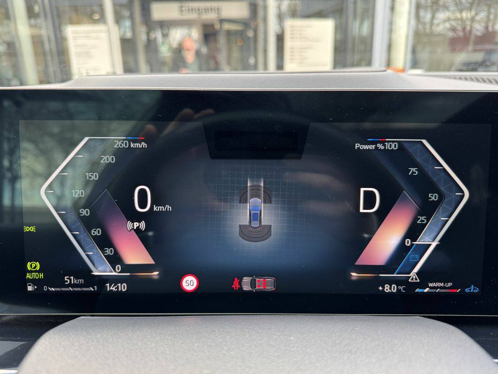 BMW X5 xDrive40d M Sport – Image 11