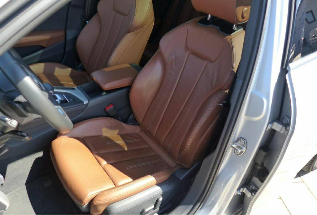 Audi A4 Allroad quattro – Image 2