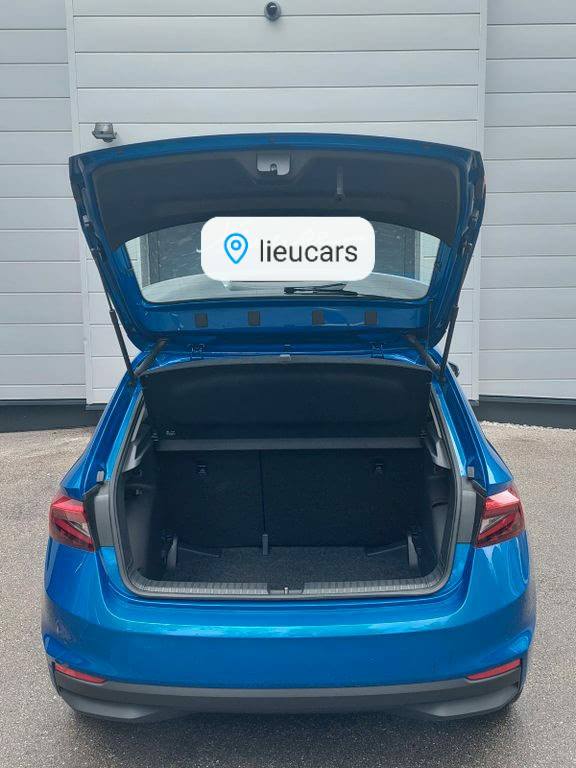 Skoda Fabia Selection – Image 3