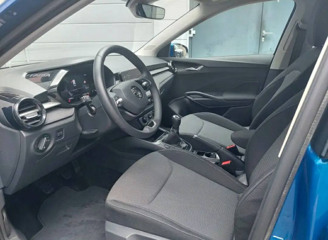 Skoda Fabia Selection – Image 2