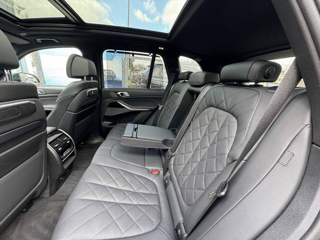BMW X5 xDrive40d M Sport – Image 9