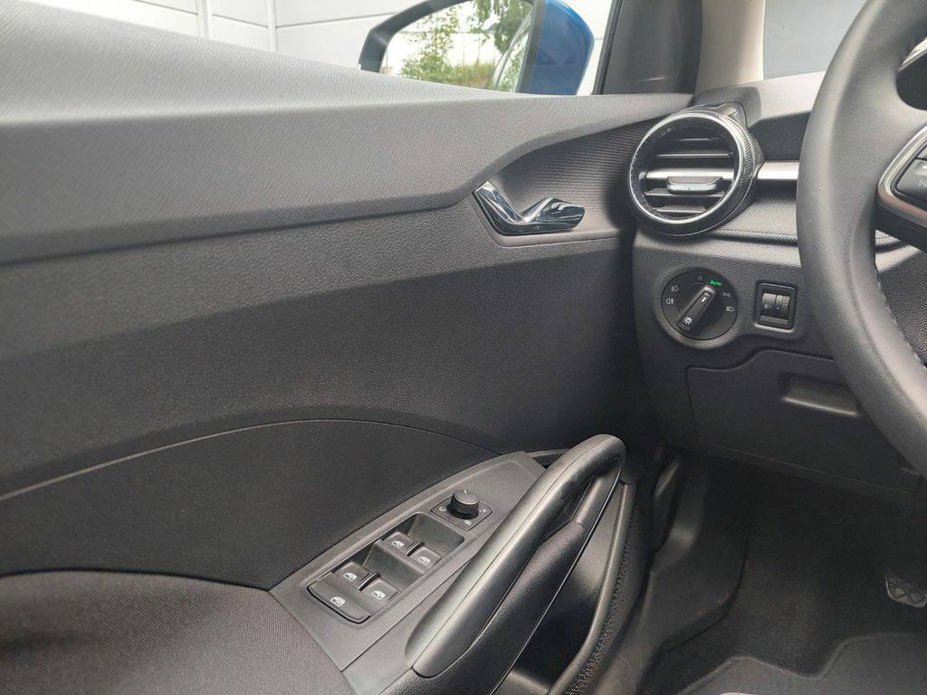 Skoda Fabia Selection – Image 11