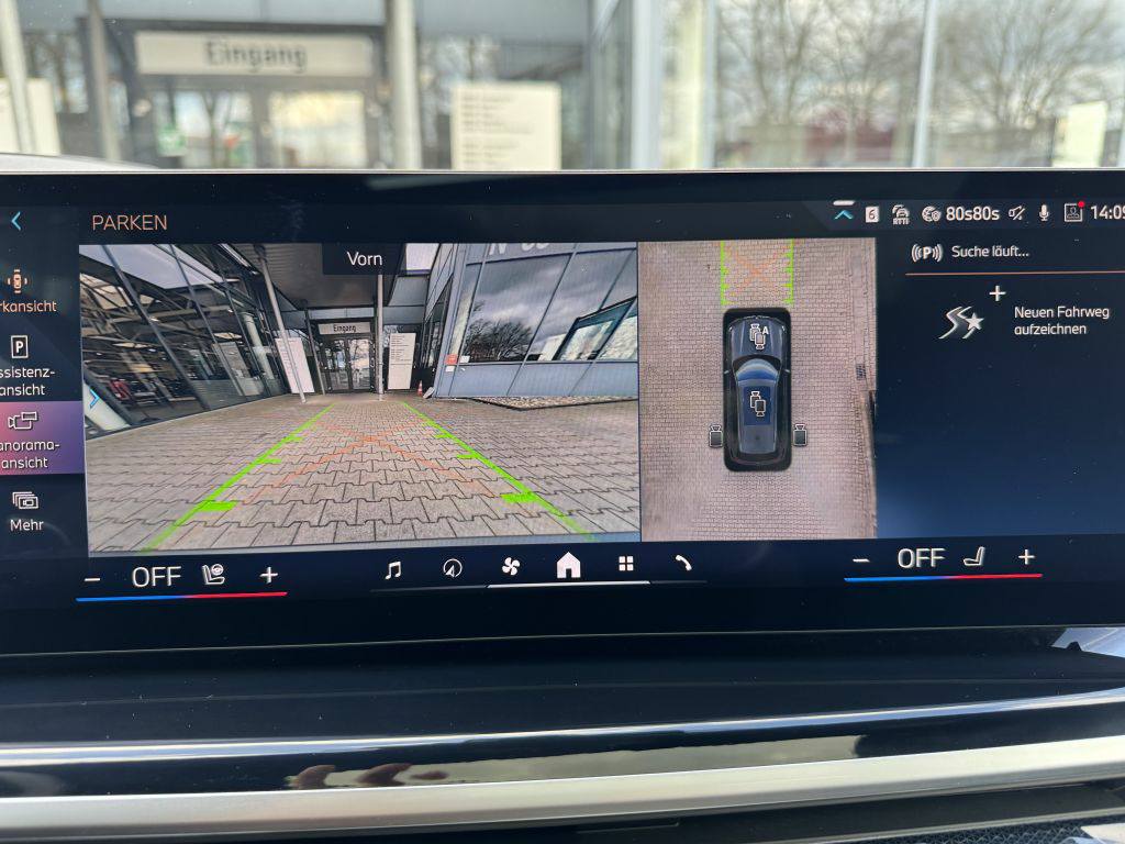 BMW X5 xDrive40d M Sport – Image 7