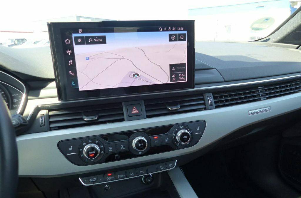 Audi A4 Allroad quattro – Image 15