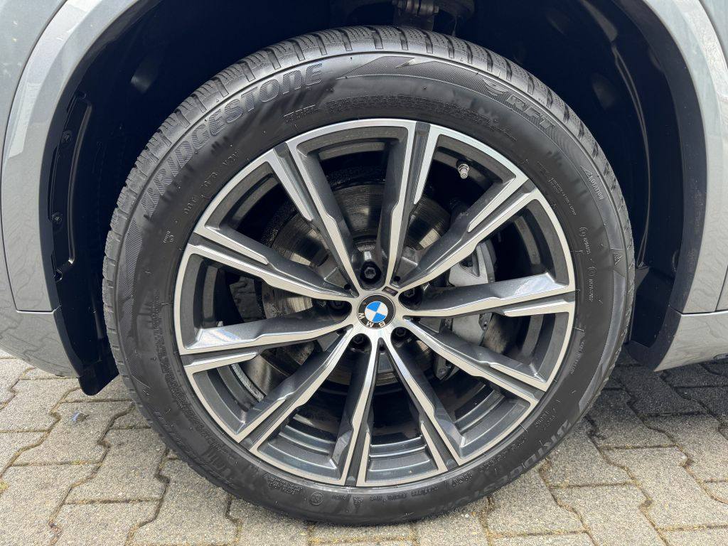 BMW X5 xDrive40d M Sport – Image 6