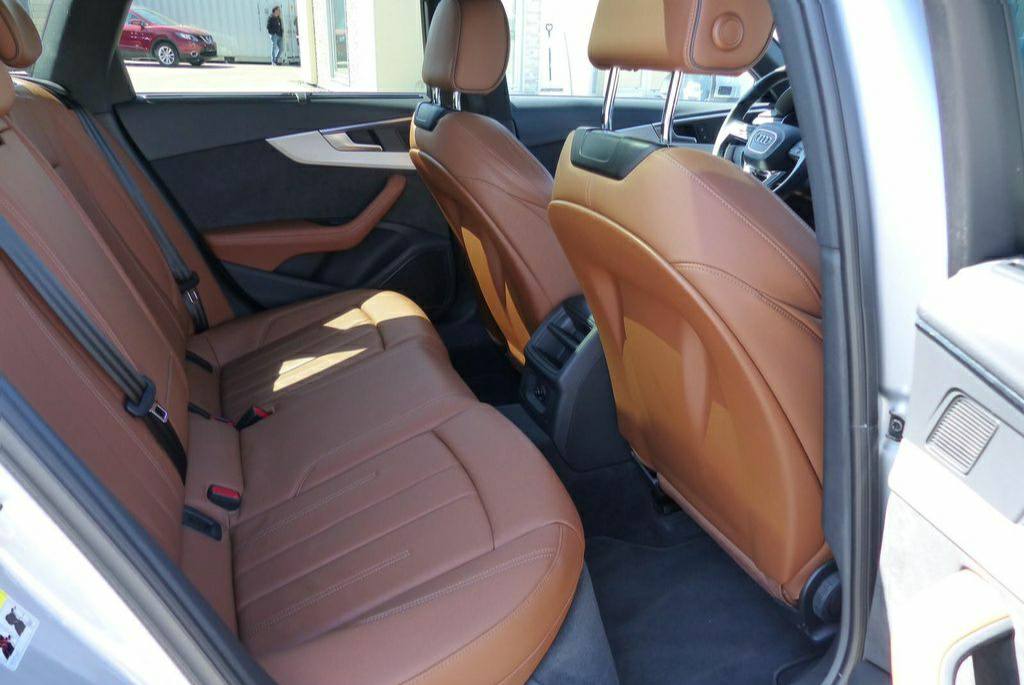 Audi A4 Allroad quattro – Image 14