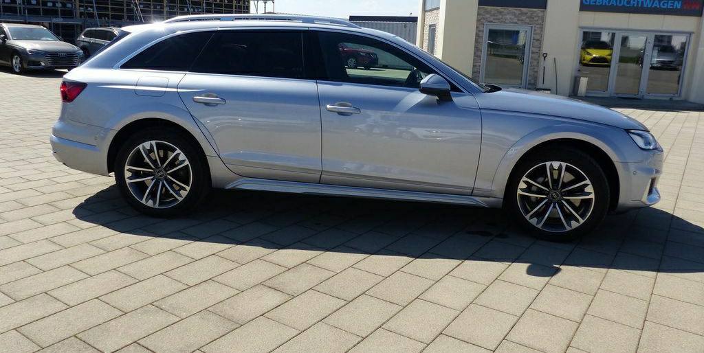 Audi A4 Allroad quattro – Image 13