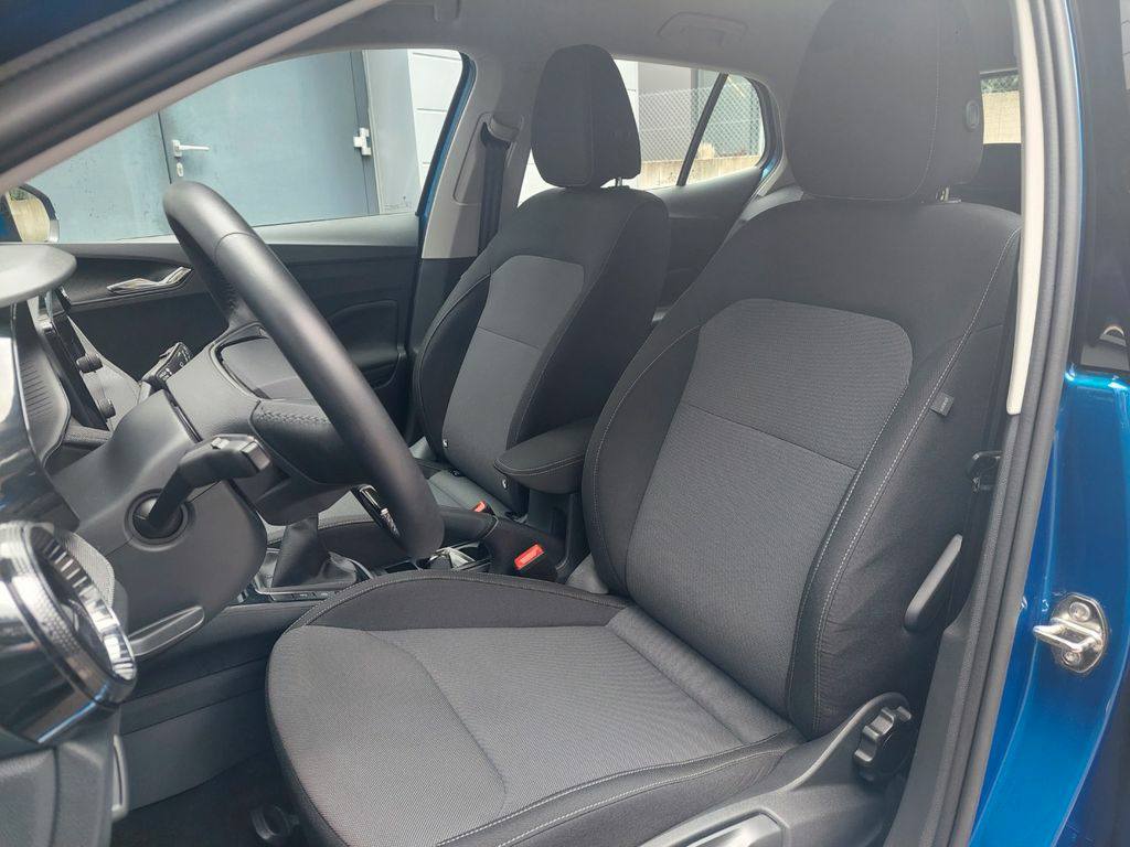 Skoda Fabia Selection – Image 10