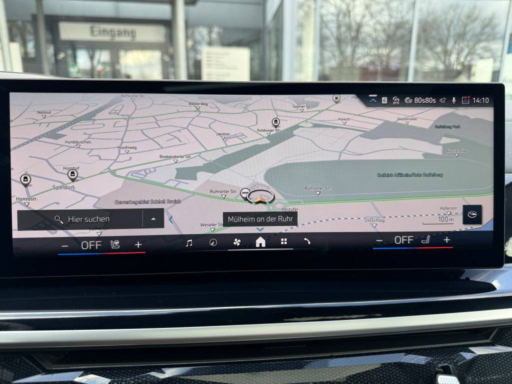 BMW X5 xDrive40d M Sport – Image 5