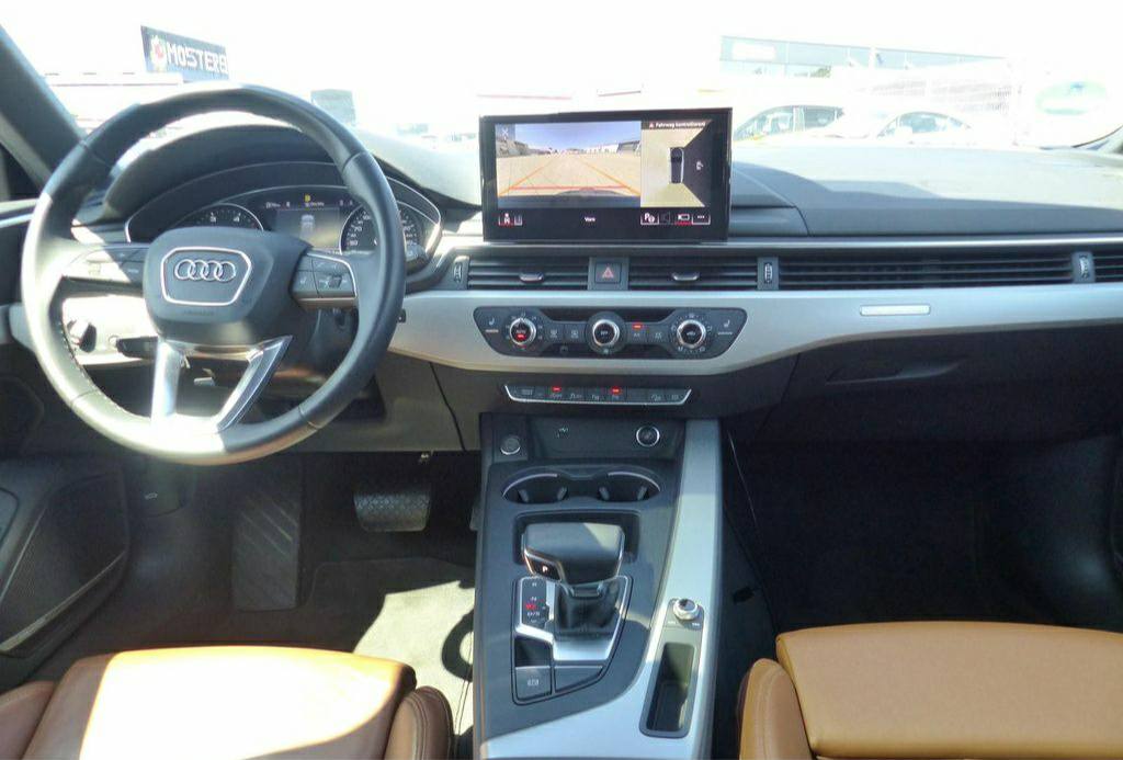 Audi A4 Allroad quattro – Image 10