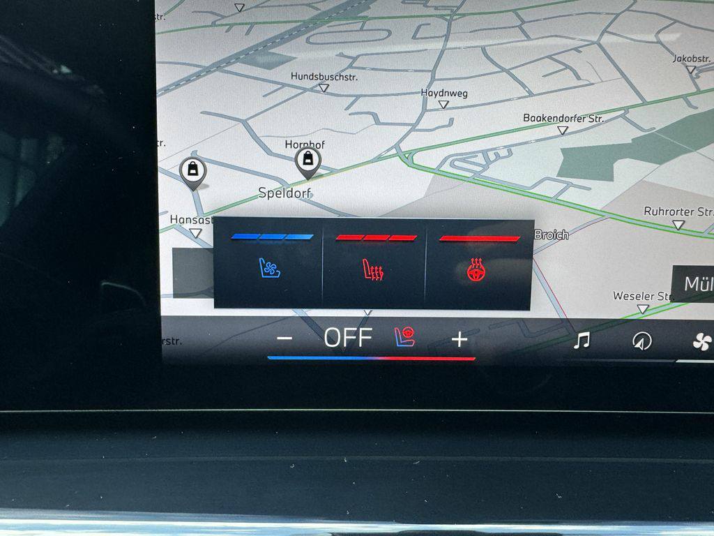 BMW X5 xDrive40d M Sport – Image 4