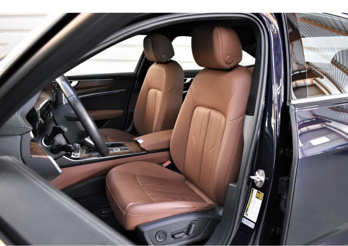 Audi A6 45 TFSI quattro sport PANO*360*21 ZOLL*ACC – Image 21